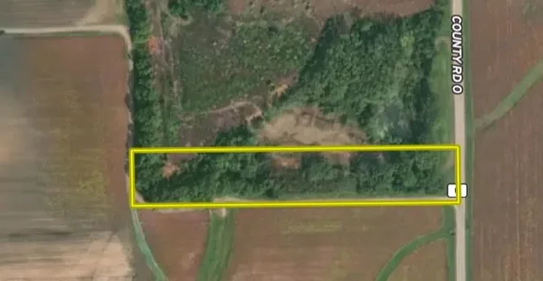 $44,900 | 4.3 M/l Acres County Road O, Shullsburg, WI 53586