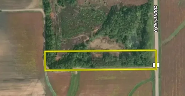 $44,900 | 4.3 M/l Acres County Road O, Shullsburg, WI 53586