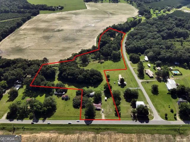 $224,772 | 2876 Old Pelham Road, Pelham, GA 31779