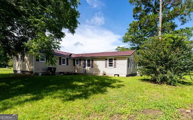 $224,772 | 2876 Old Pelham Road, Pelham, GA 31779