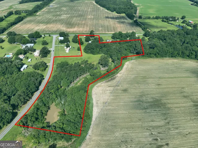 $224,772 | 2876 Old Pelham Road, Pelham, GA 31779