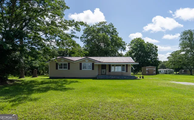 $224,772 | 2876 Old Pelham Road, Pelham, GA 31779