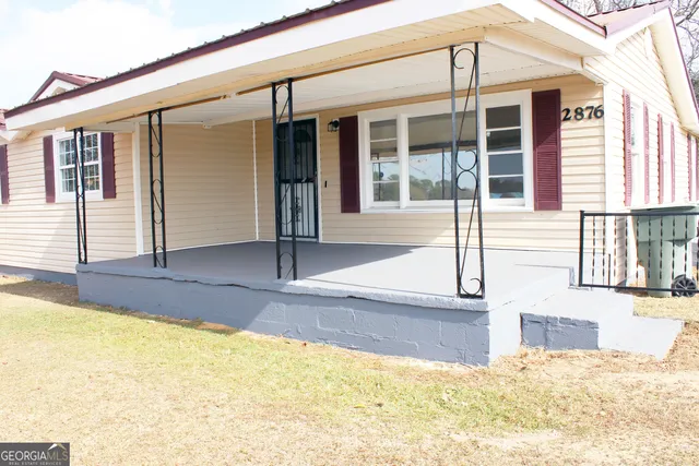 $224,772 | 2876 Old Pelham Road, Pelham, GA 31779