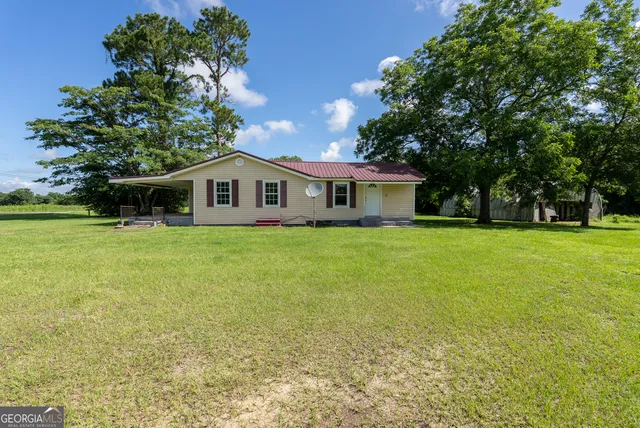 $224,772 | 2876 Old Pelham Road, Pelham, GA 31779