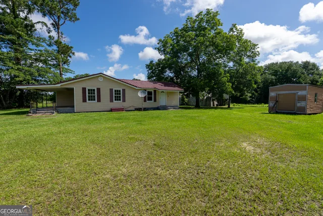 $224,772 | 2876 Old Pelham Road, Pelham, GA 31779