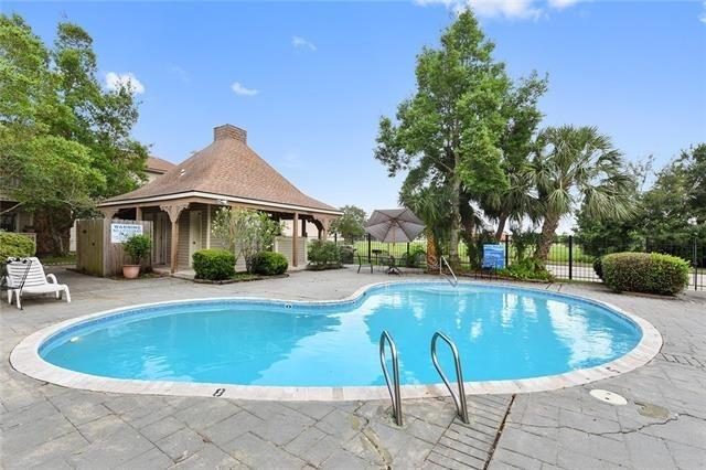 730 Village Road, Unit D Kenner, LA 70065 - Photo 19 of 20