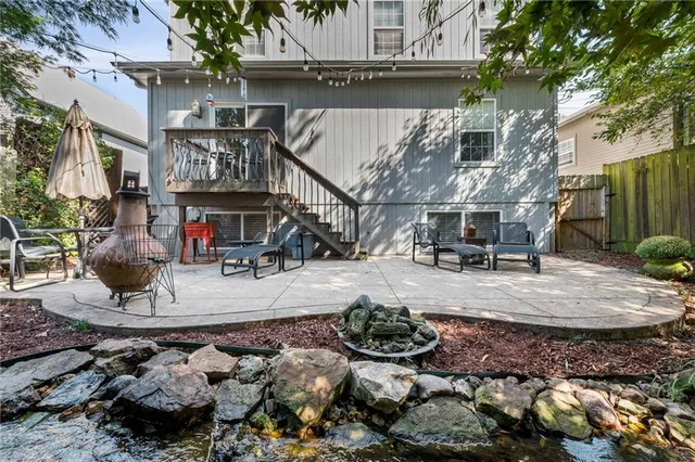 $450,000 | 4526 Genessee Street, Kansas City, MO 64111