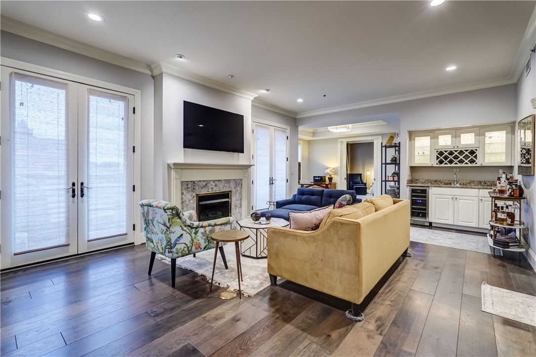 130 East Avenue, Unit UN610 Rochester, NY 14604 - Photo 14 of 37 Gallery Image 14