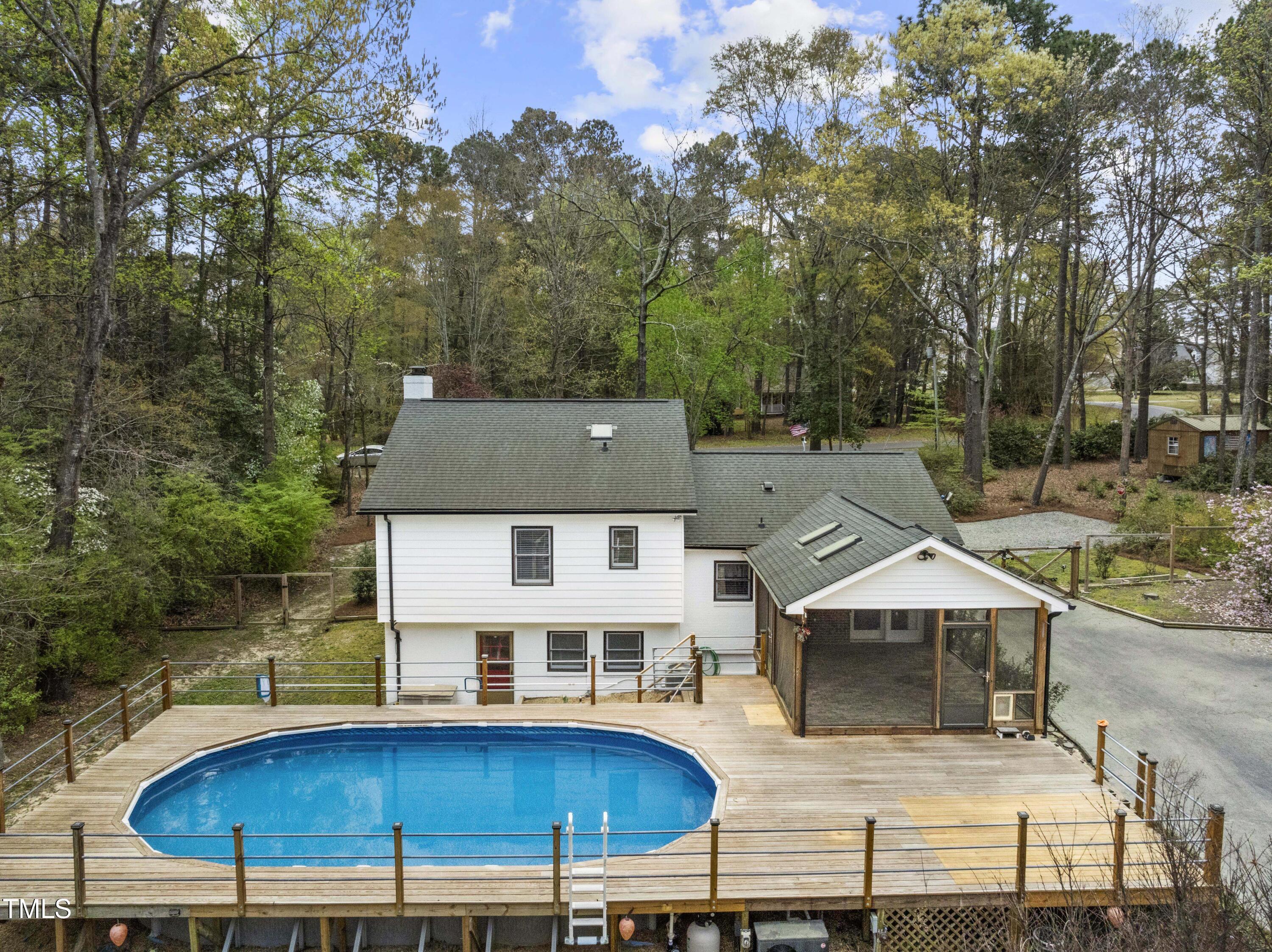 2949 Tram Road Fuquay-Varina, NC 27526 - Photo 38 of 65 035