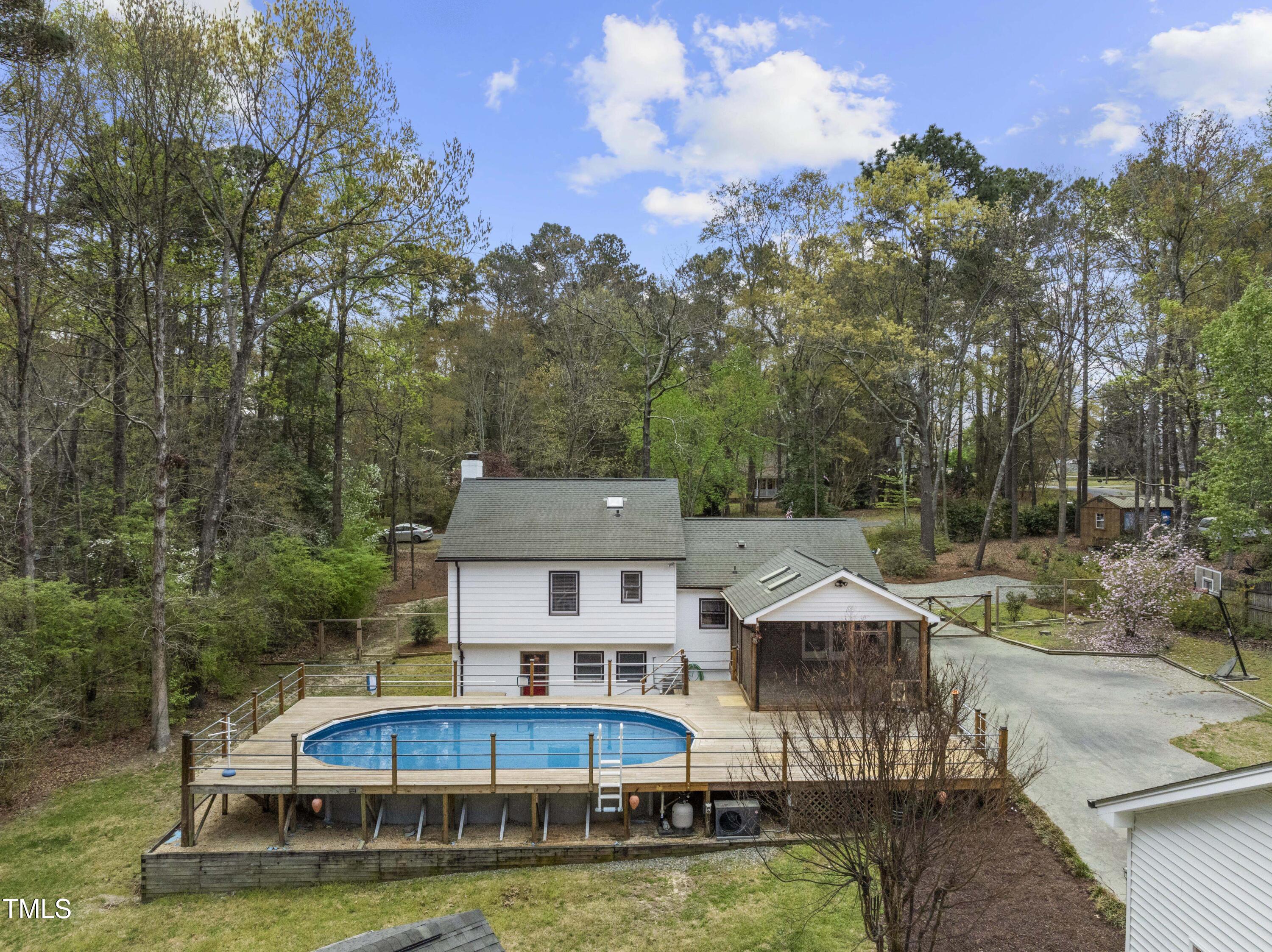 2949 Tram Road Fuquay-Varina, NC 27526 - Photo 43 of 65 040