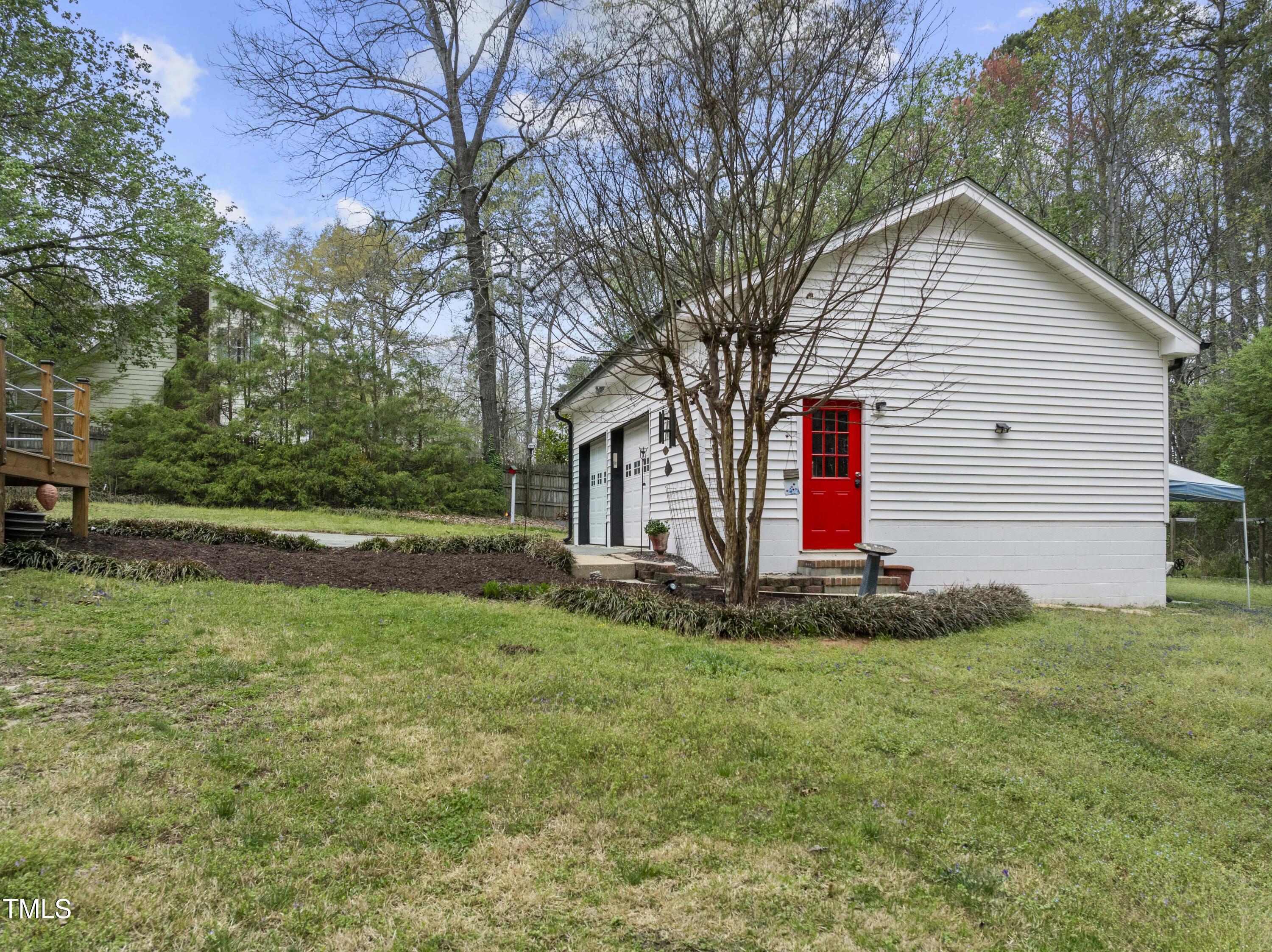 2949 Tram Road Fuquay-Varina, NC 27526 - Photo 45 of 65 042