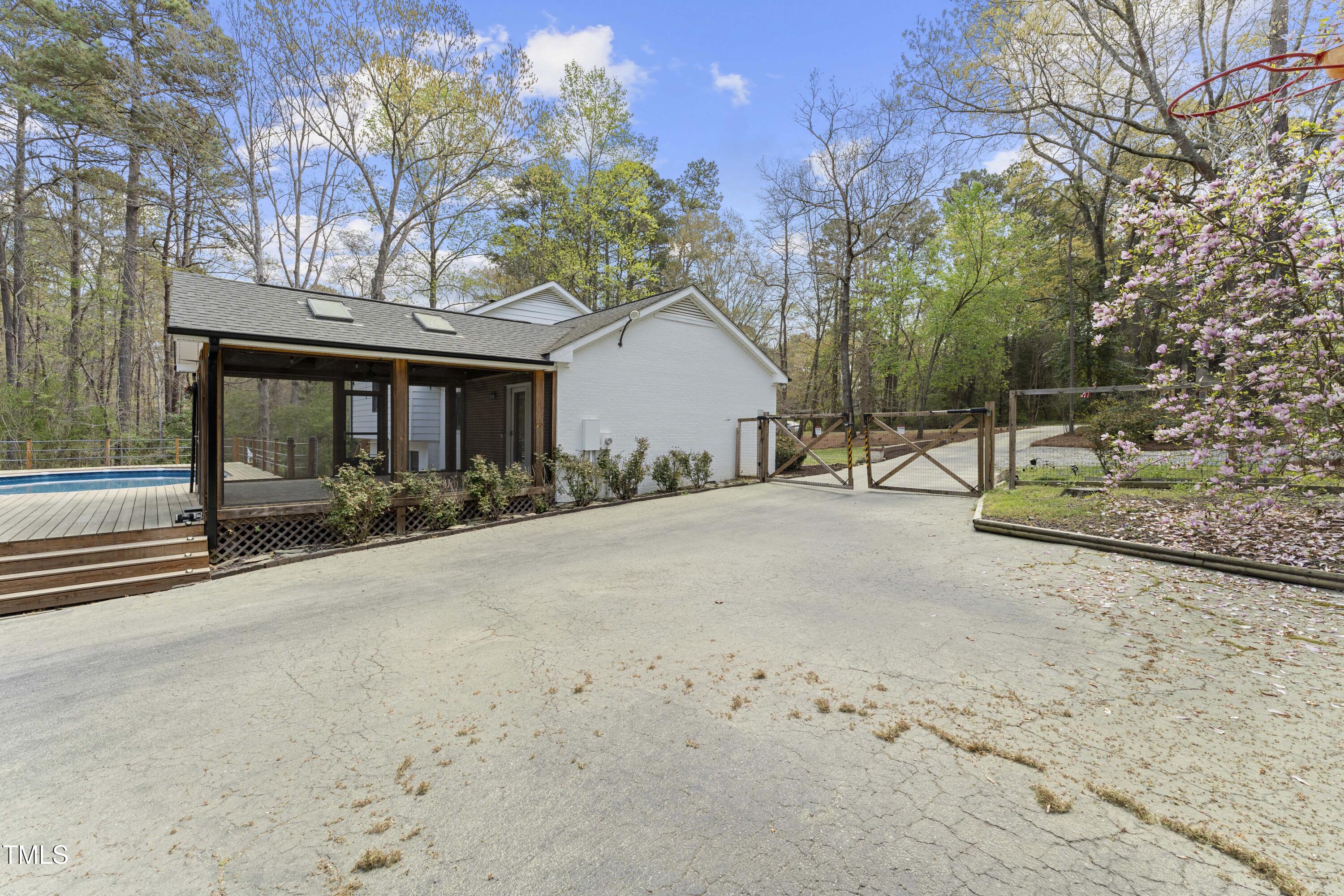 2949 Tram Road Fuquay-Varina, NC 27526 - Photo 47 of 65 046