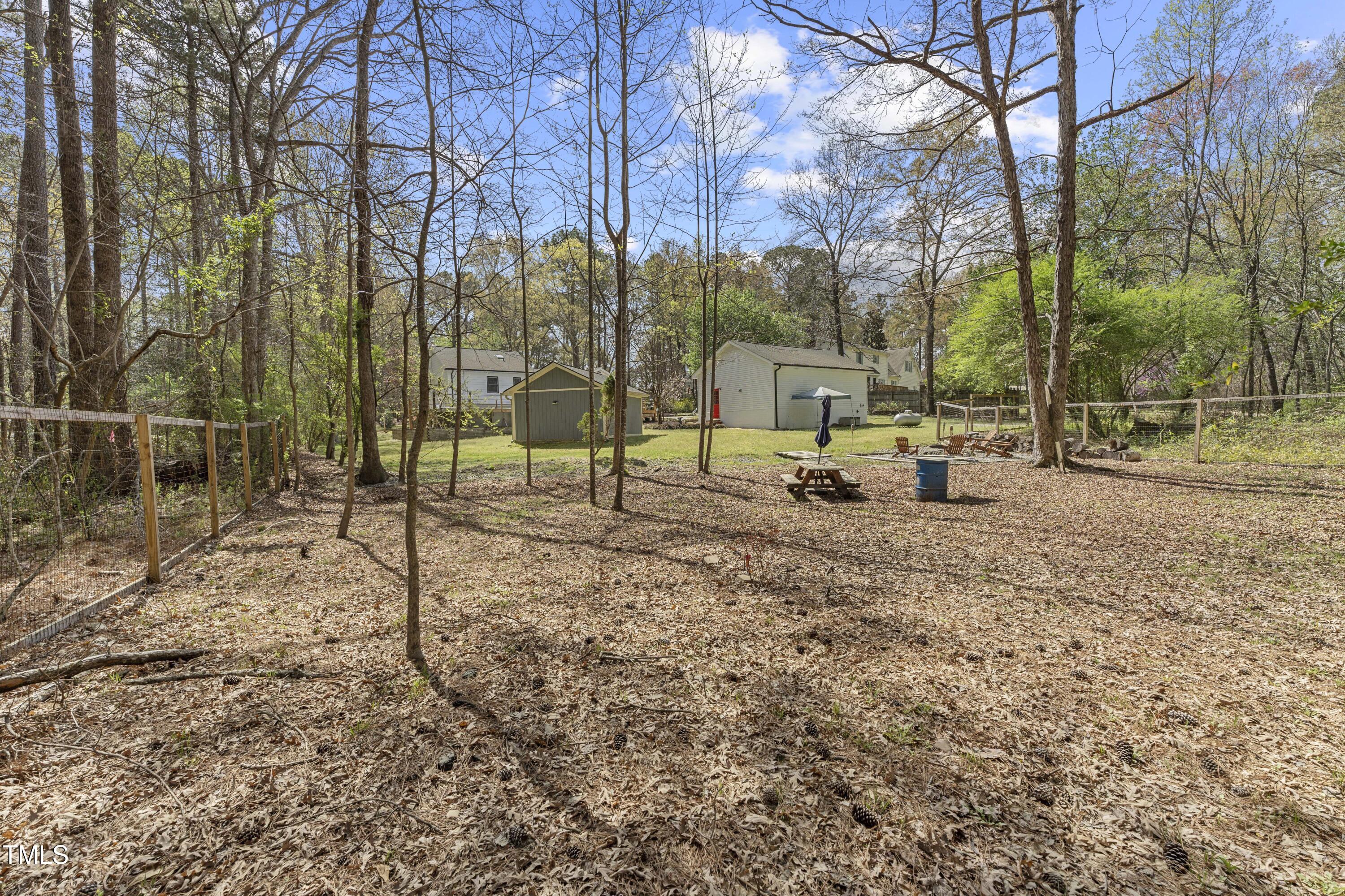 2949 Tram Road Fuquay-Varina, NC 27526 - Photo 54 of 65 064