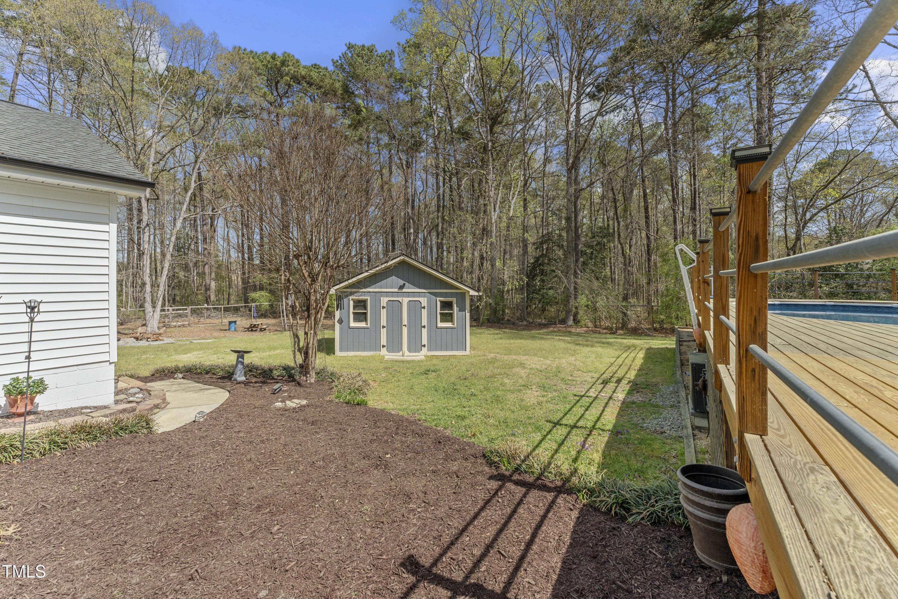 2949 Tram Road Fuquay-Varina, NC 27526 - Photo 56 of 65 048