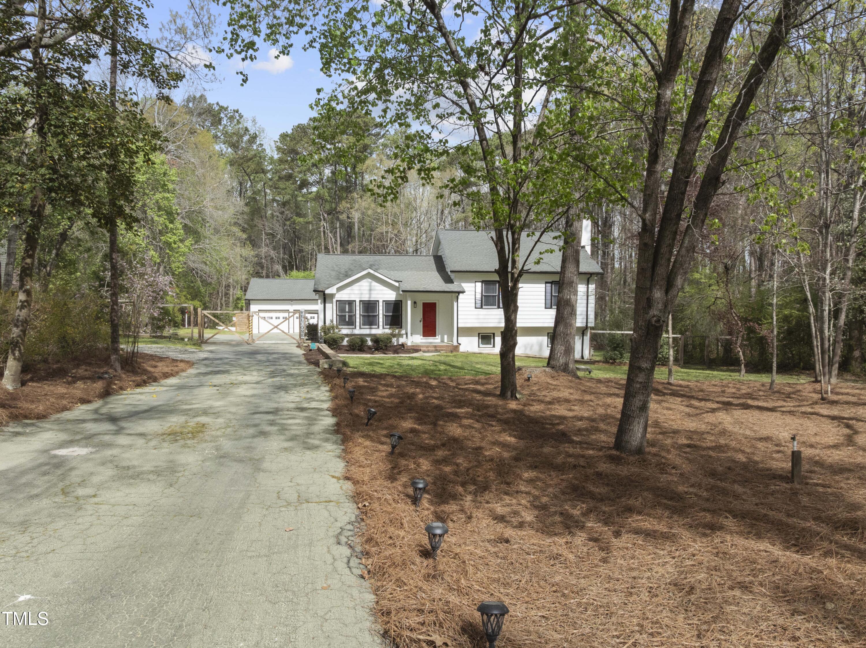 2949 Tram Road Fuquay-Varina, NC 27526 - Photo 57 of 65 060