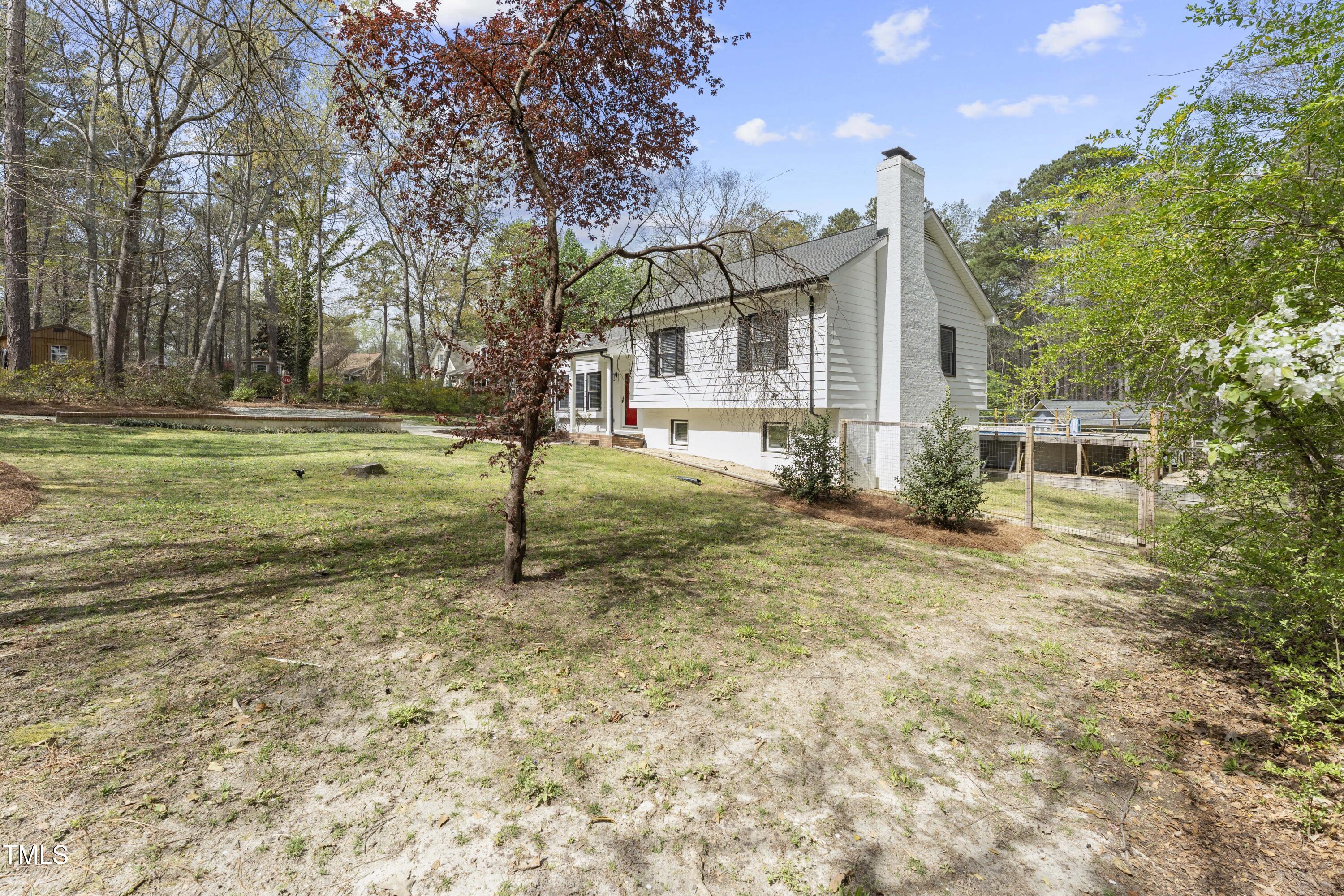 2949 Tram Road Fuquay-Varina, NC 27526 - Photo 59 of 65 065