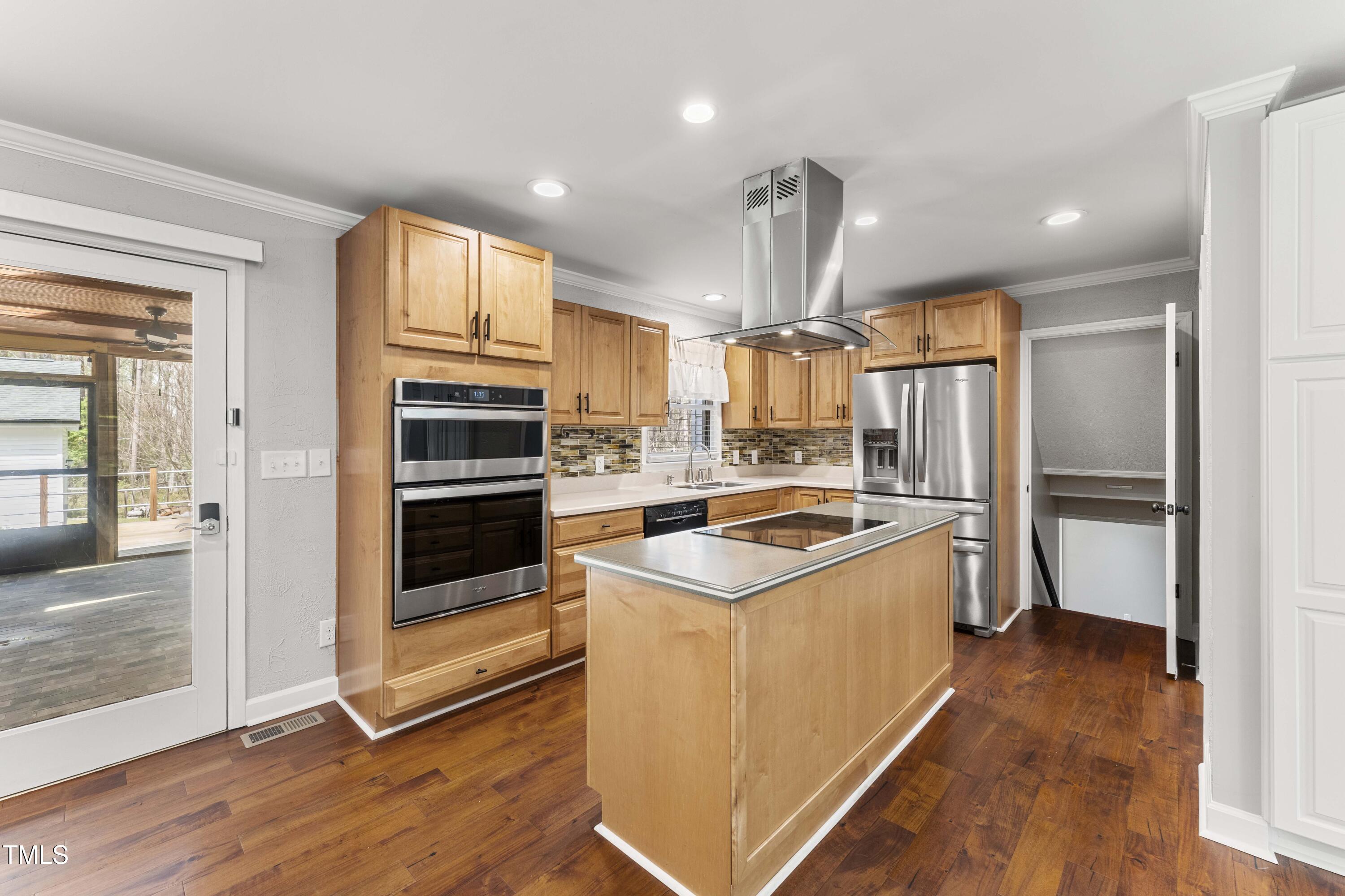 2949 Tram Road Fuquay-Varina, NC 27526 - Photo 5 of 65 005