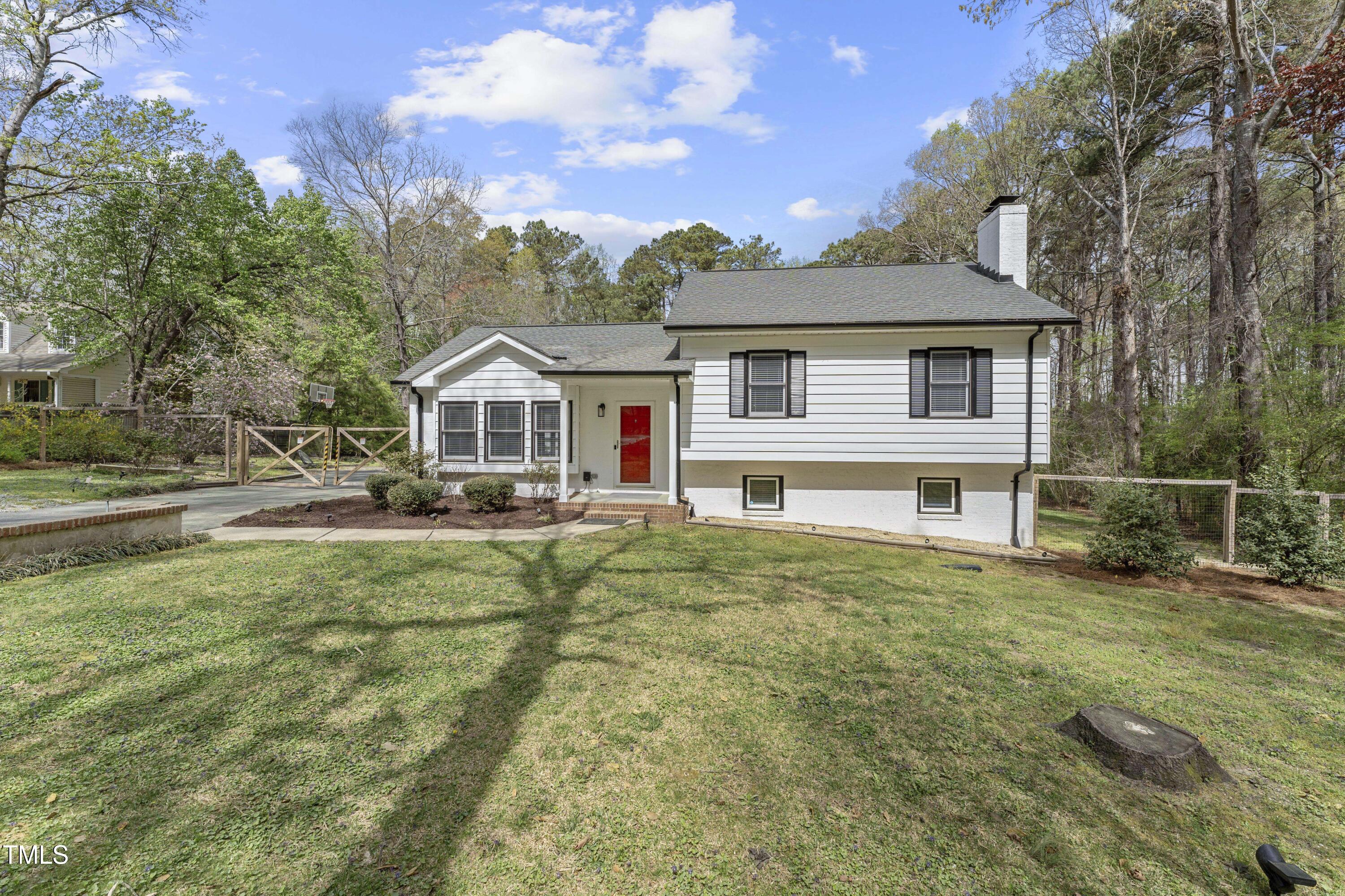 2949 Tram Road Fuquay-Varina, NC 27526 - Photo 61 of 65 062