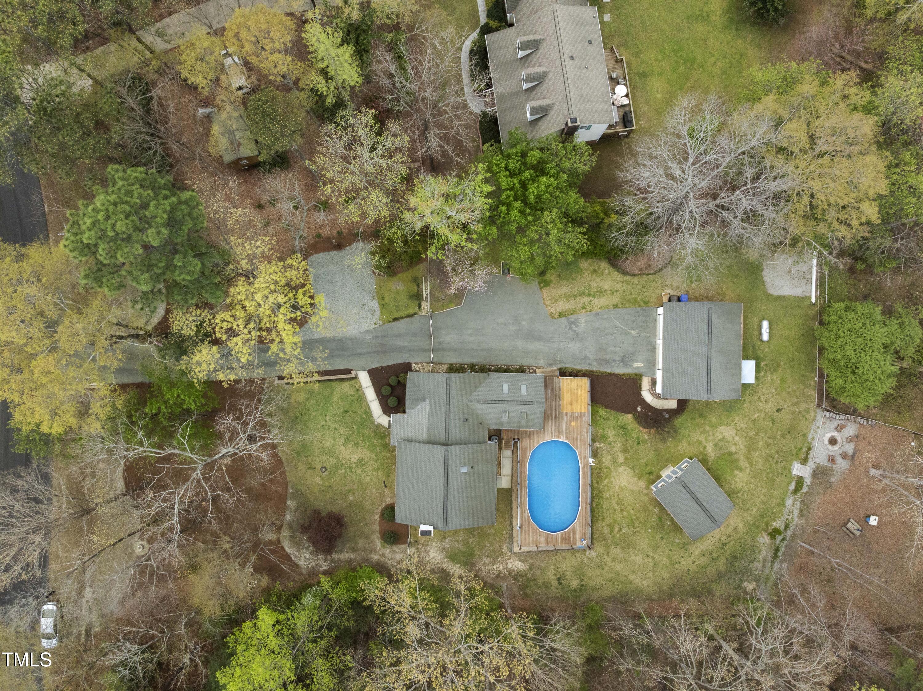 2949 Tram Road Fuquay-Varina, NC 27526 - Photo 62 of 65 059