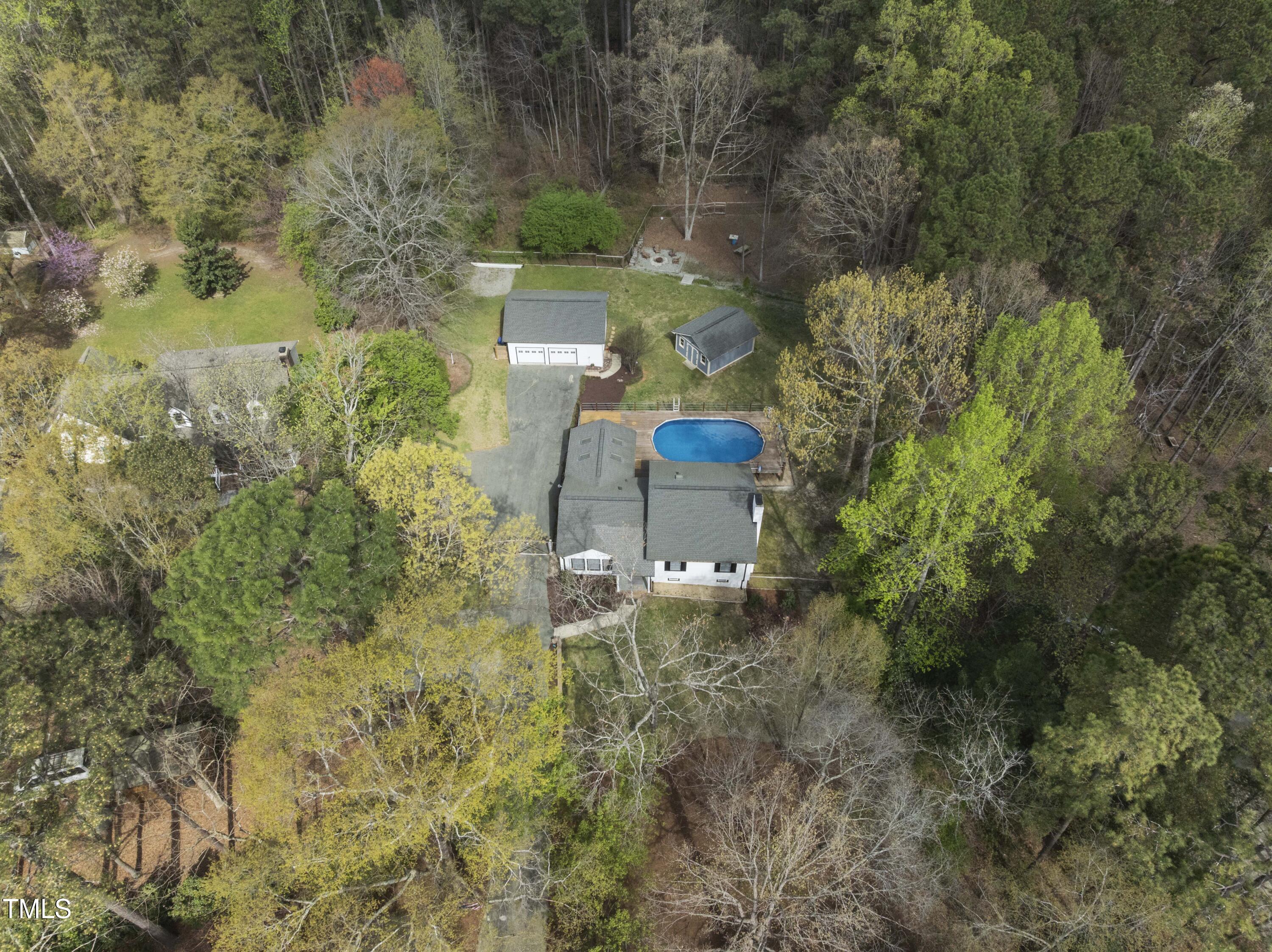 2949 Tram Road Fuquay-Varina, NC 27526 - Photo 63 of 65 057