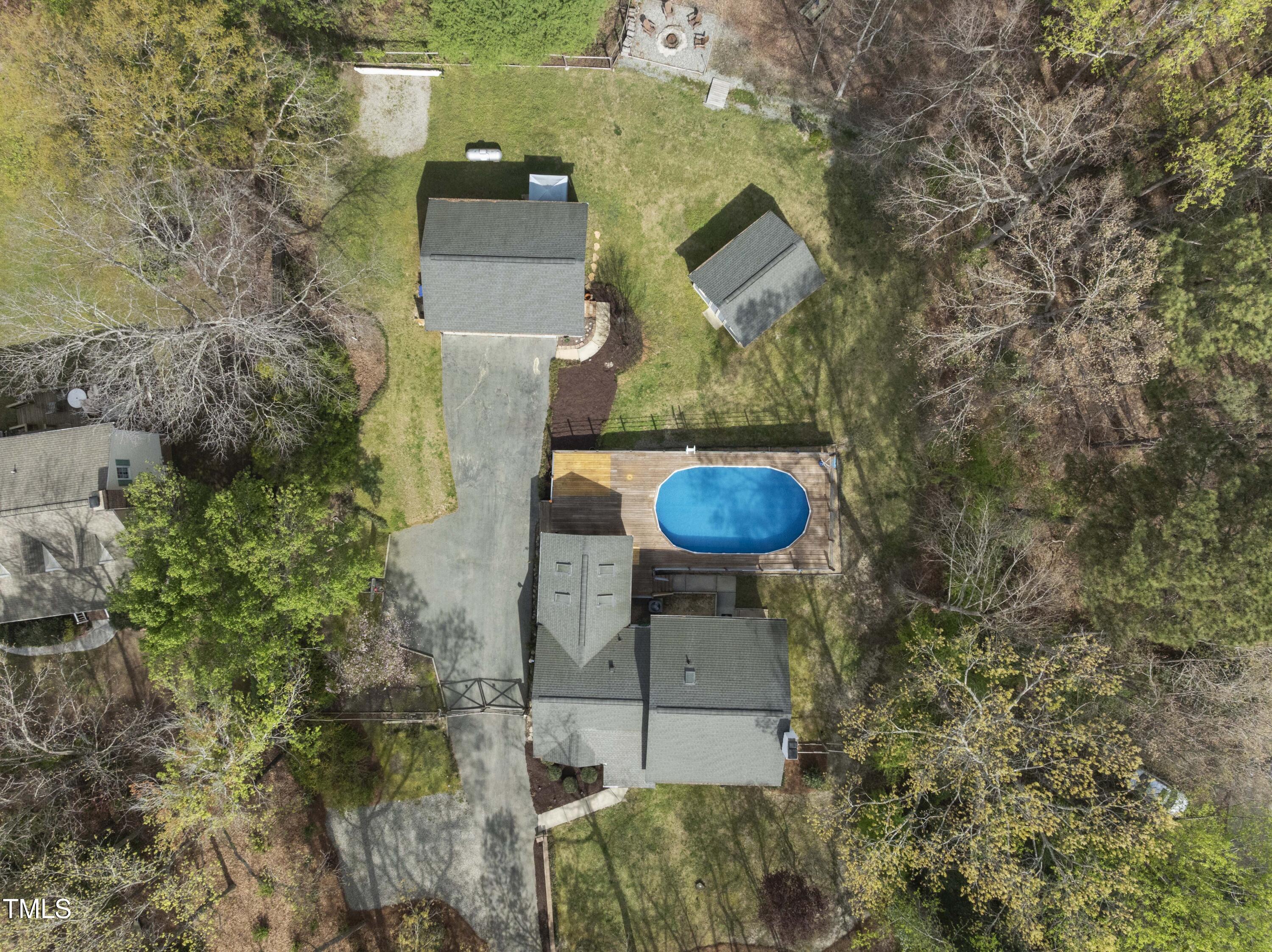 2949 Tram Road Fuquay-Varina, NC 27526 - Photo 64 of 65 058