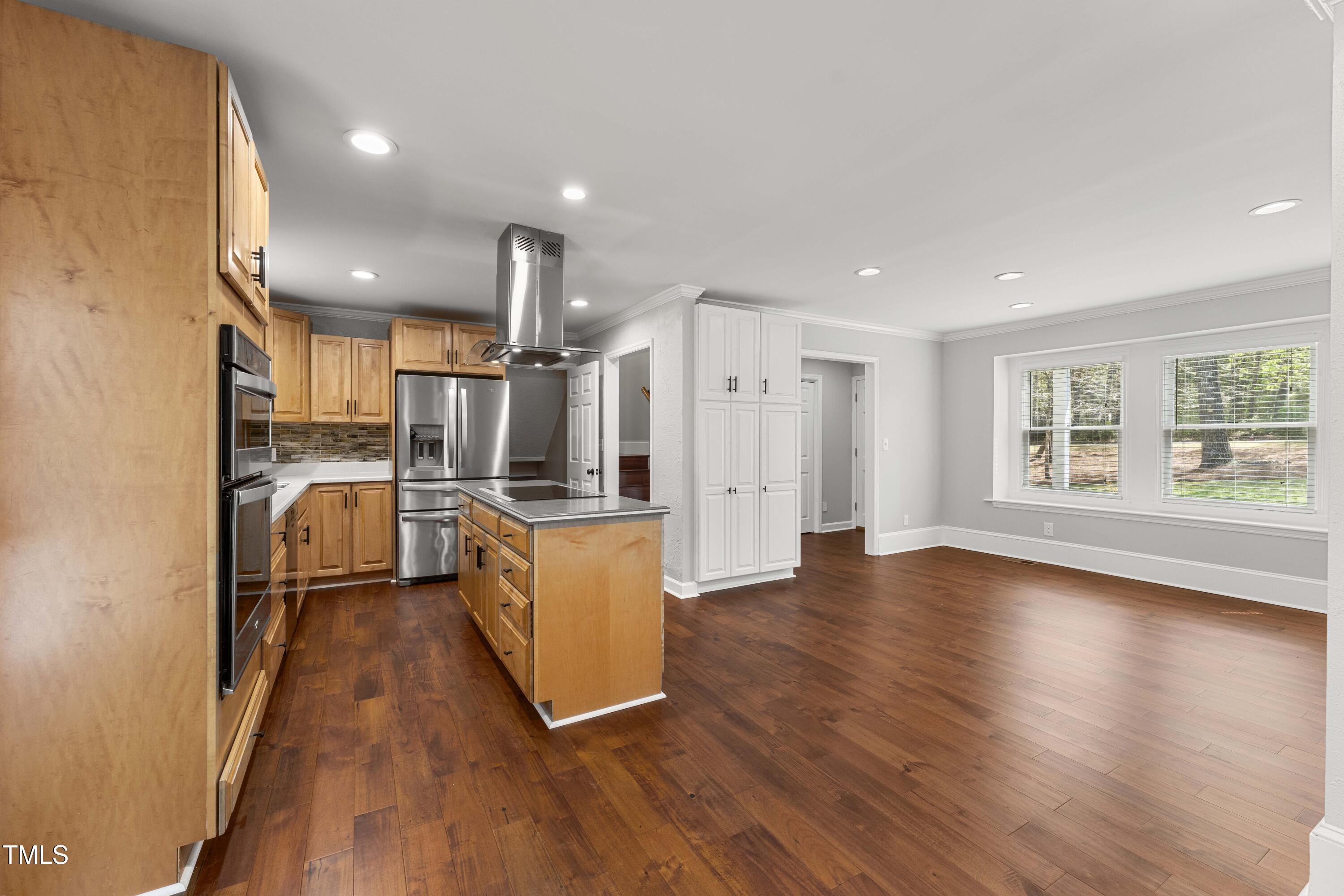 2949 Tram Road Fuquay-Varina, NC 27526 - Photo 7 of 65 007