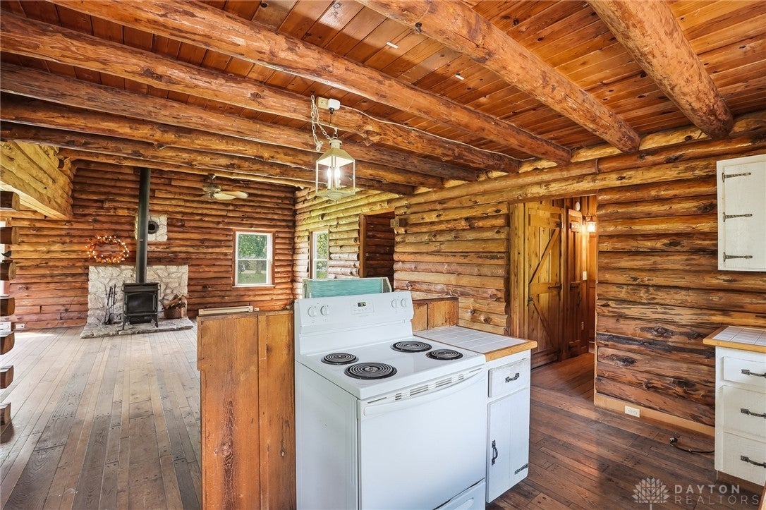 11635 Hall Road Laura, OH 45337 - Photo 27 of 36 Gallery Image 27