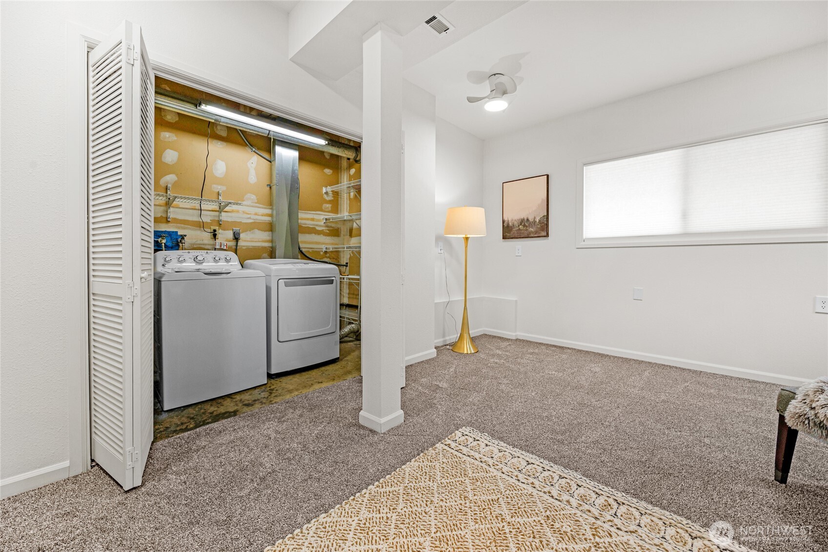 22124 49th Avenue Southeast Bothell, WA 98021 - Photo 23 of 39 a very nice looking room with a large window