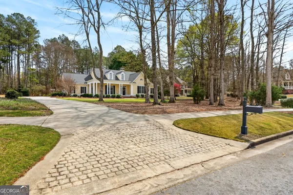$799,000 | 220 Cotton Mill Court, Fayetteville, GA 30215