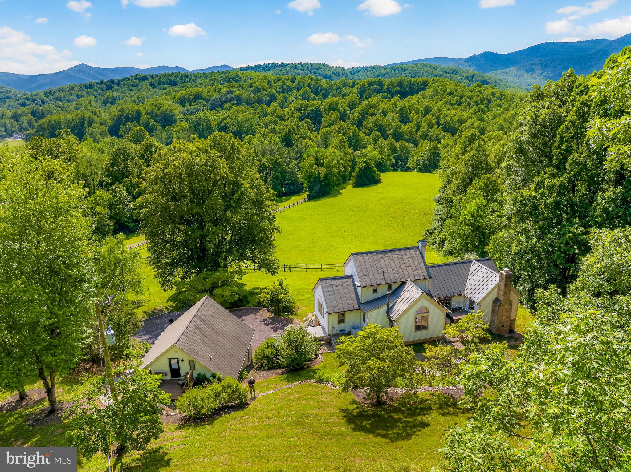 4028 South F T Valley Road Etlan, VA 22719 - Photo 26 of 101