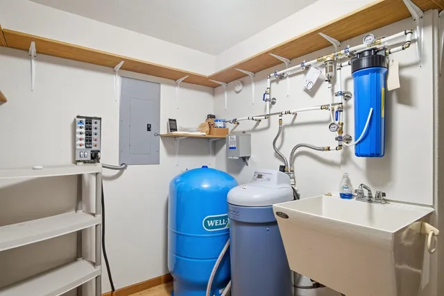 $750,000 | 2378 Eagle River Way, Kettle Falls, WA 99141