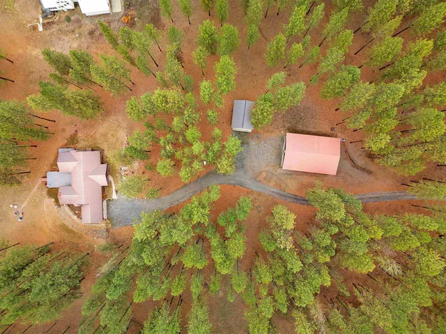 $750,000 | 2378 Eagle River Way, Kettle Falls, WA 99141