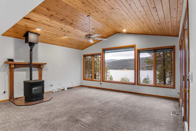 $750,000 | 2378 Eagle River Way, Kettle Falls, WA 99141