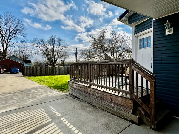 $139,900 | 103 Park Avenue, Crothersville, IN 47229