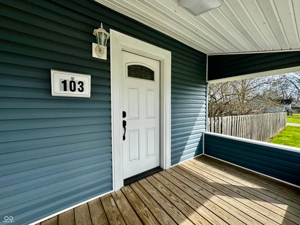 $139,900 | 103 Park Avenue, Crothersville, IN 47229