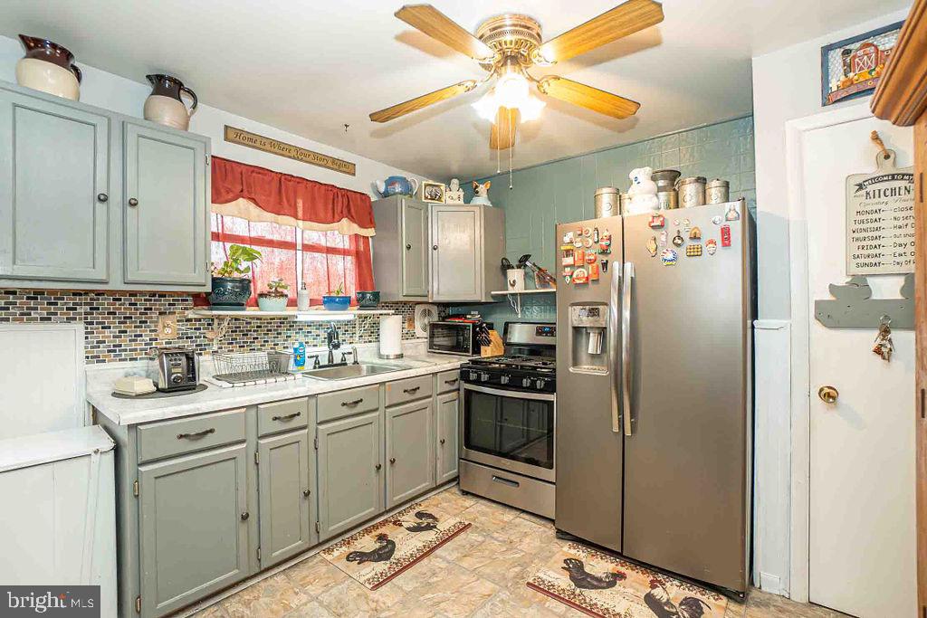 41 Colgate Road Atco, NJ 08004 - Photo 12 of 40 Gallery Image 12