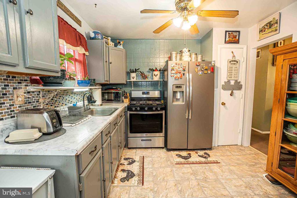 41 Colgate Road Atco, NJ 08004 - Photo 13 of 40 Gallery Image 13