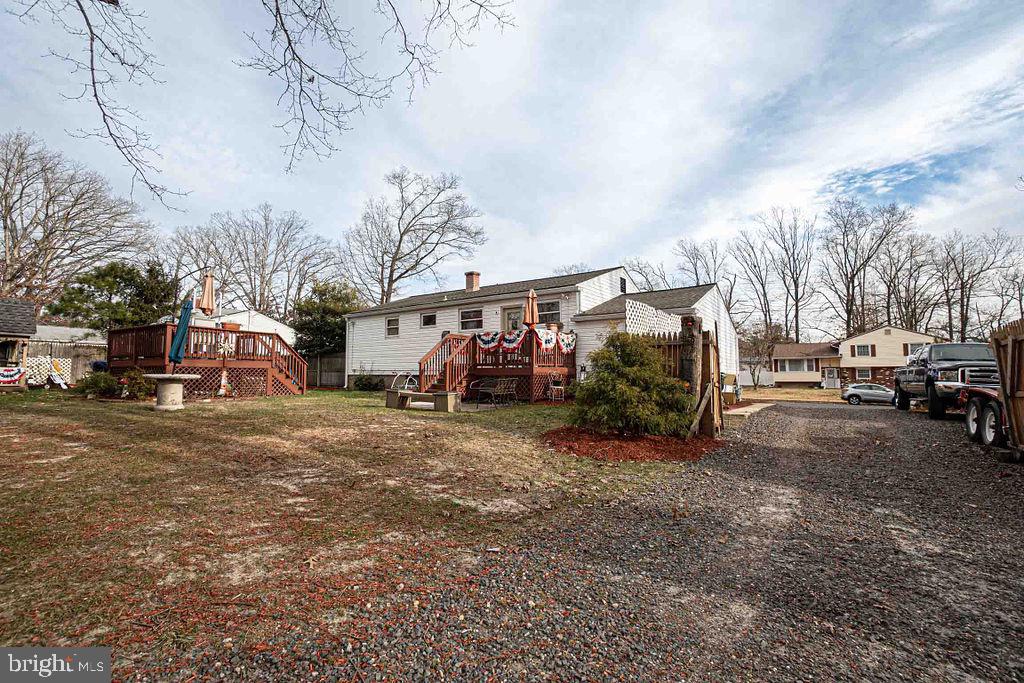 41 Colgate Road Atco, NJ 08004 - Photo 38 of 40 Gallery Image 38