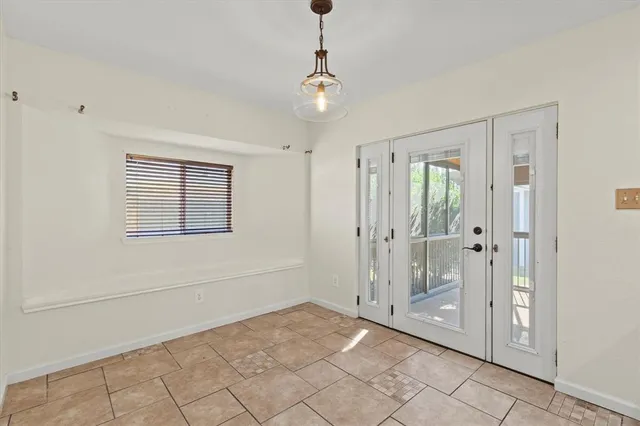 a view of a room with cabinet and shower