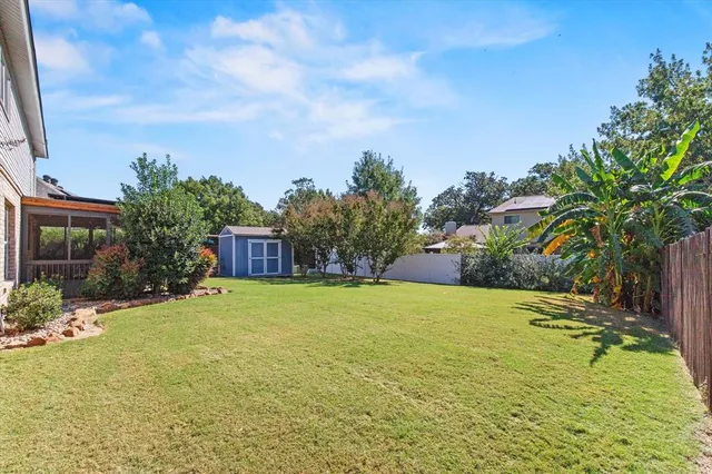 $399,999 | 2201 Driskell Lane, Corinth, TX 76210