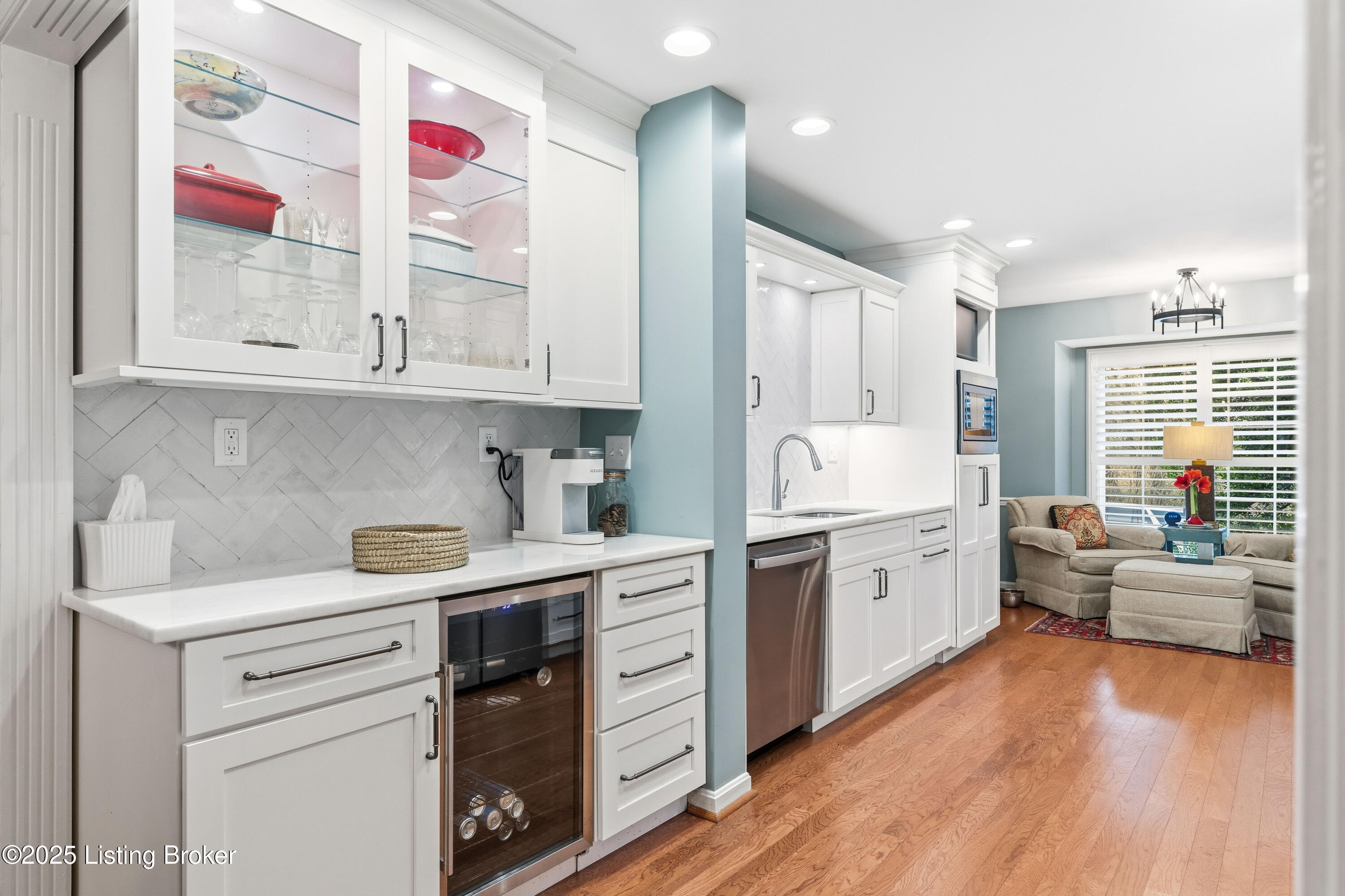7 Riding Ridge Road Prospect, KY 40059 - Photo 12 of 41 Kitchen