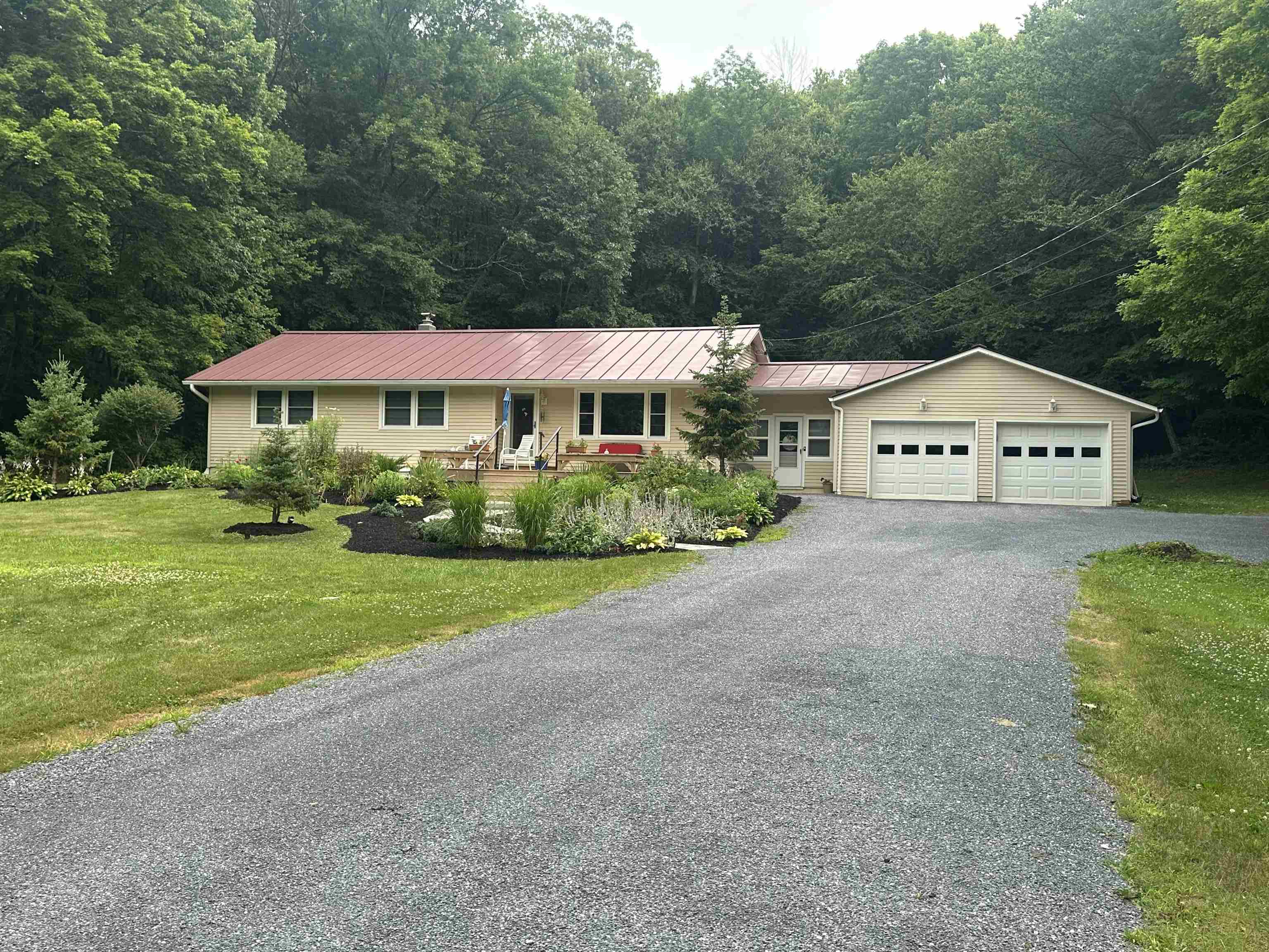 1537 Lake Dunmore Road Leicester, VT 05733 - Photo 4 of 34