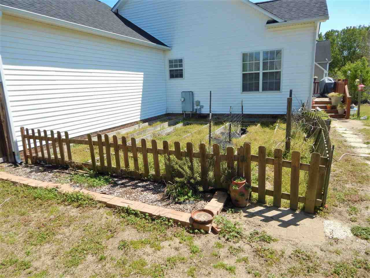 31 Line Drive Raleigh, NC 27603 - Photo 17 of 21 Photo 17