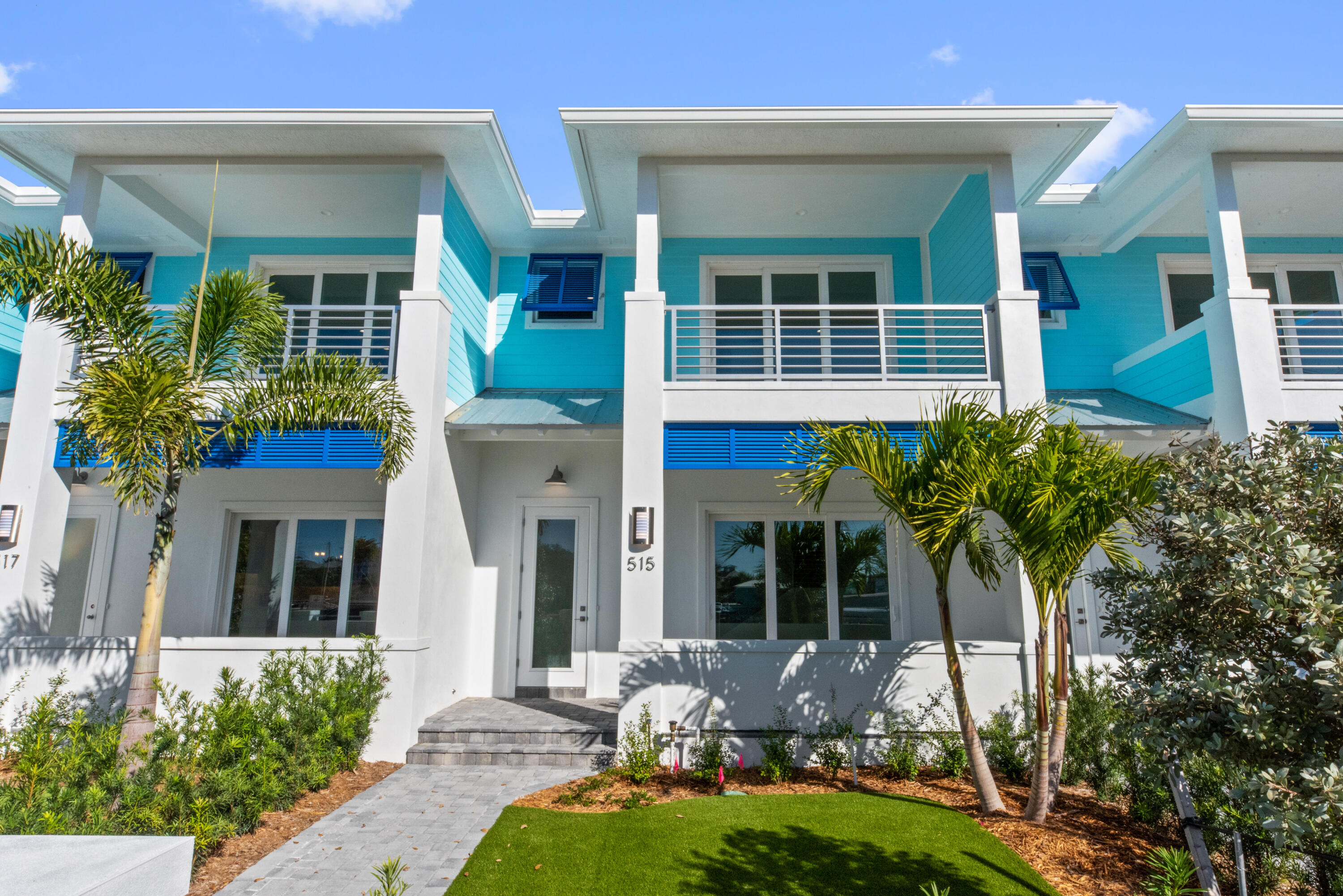 515 Southwest Ocean Blvd  