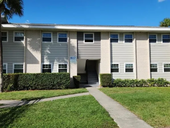 $1,750 | 817 Sky Lake Circle, Unit A, Orlando, FL 32809