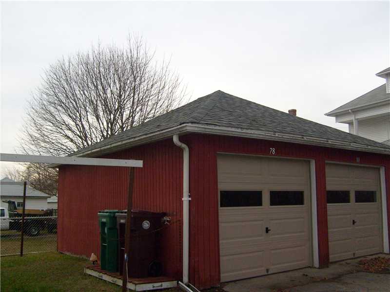 78 Hemond Avenue Woonsocket, RI 02895 - Photo 18 of 19 Other.