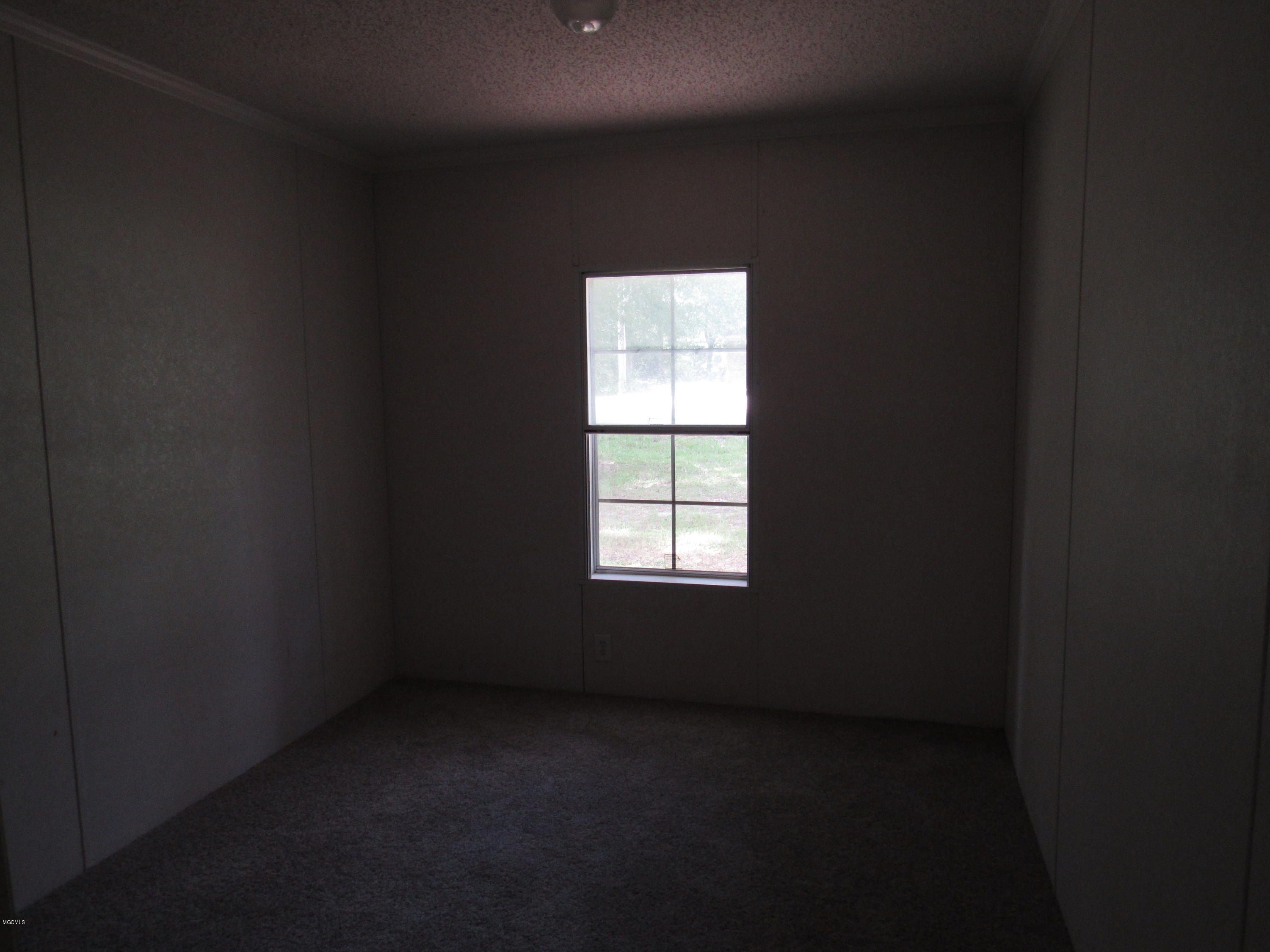 21548 Crown Road Gulfport, MS 39503 - Photo 13 of 24 BEDROOM 2 VIEW 1
