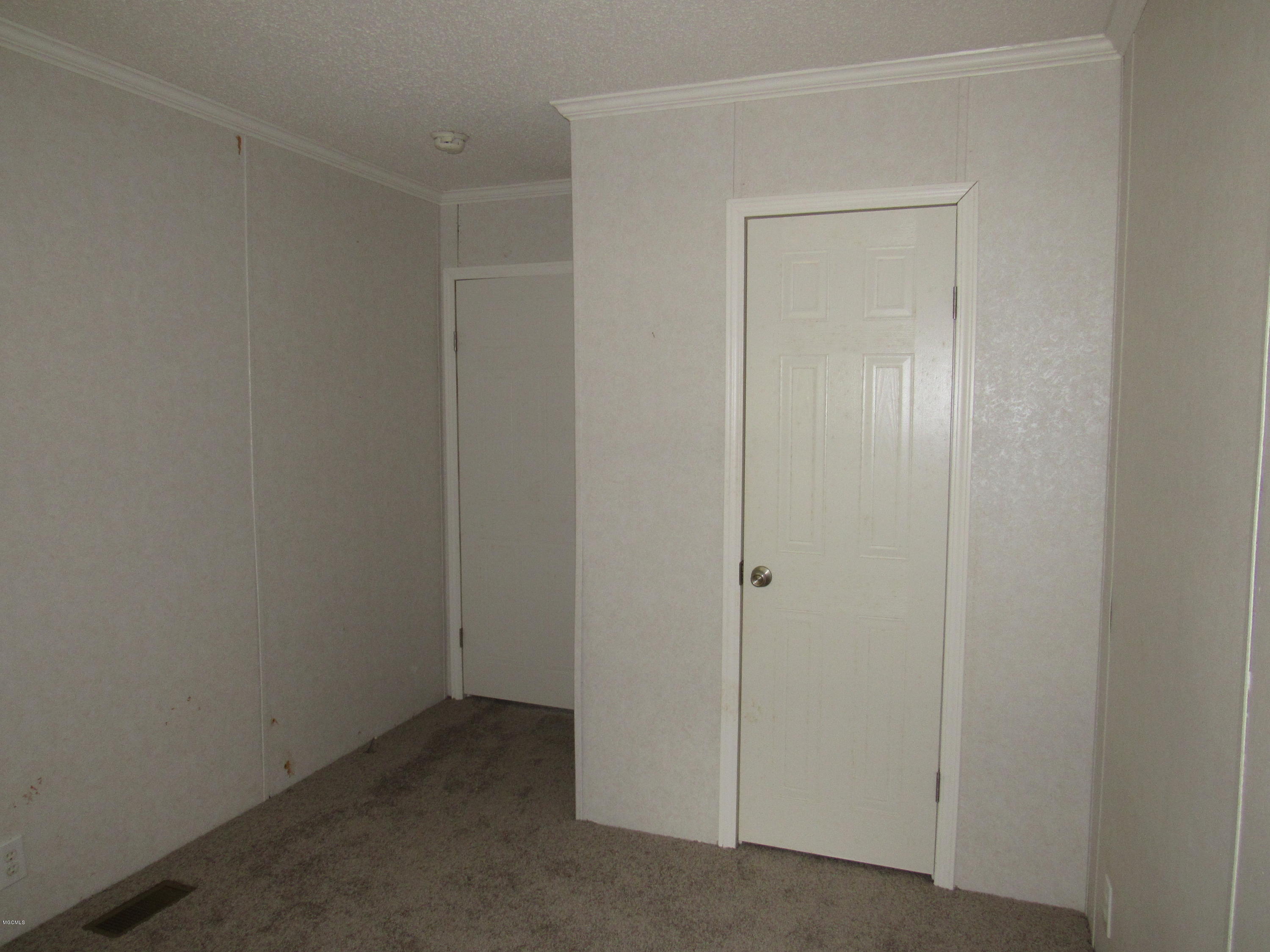 21548 Crown Road Gulfport, MS 39503 - Photo 17 of 24 BEDROOM 3 VIEW 2