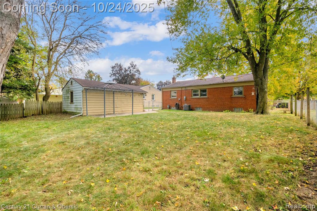 1001 Juneau Road Ypsilanti, MI 48198 - Photo 25 of 28 Gallery Image 25