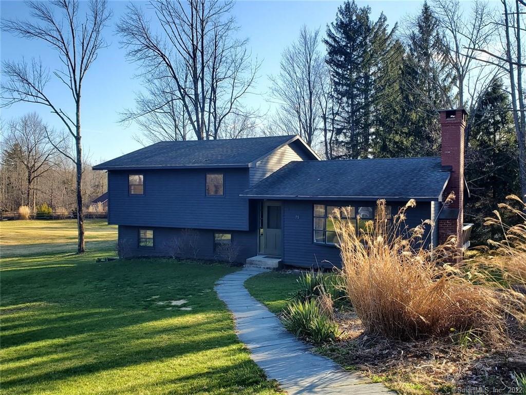 75 Amenia Road Sharon, CT 06069 - Photo 1 of 1